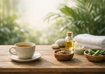 Colon Cleanse Thailand wellness guide