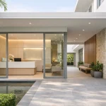 Dental Treatment in Thailand — A Gentle, Trusted Guide for International Patients (2026) Calm modern dental clinic environment in Thailand that reassures international patients exploring Dental Implants Thailand Cost.