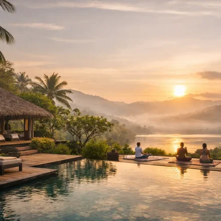 Detox Holiday Thailand: A Gentle Guide to Reset, Restore, and Reconnect detox holiday thailand