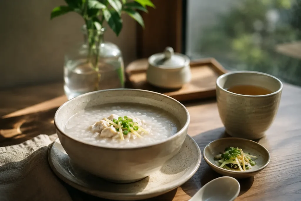 Soft meal recommended during dental recovery Thailand recovery period